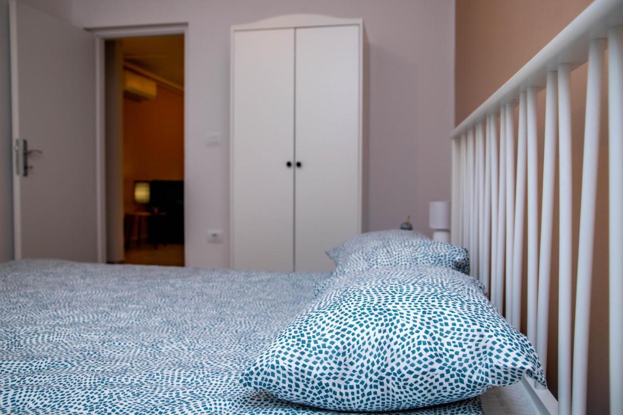 Apartment Fioretti Bale Eksteriør bilde